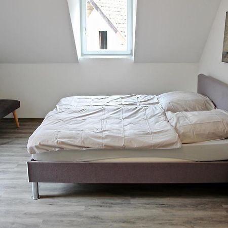 Dom-I-Ziel Apartments St. Blasien Bagian luar foto